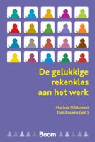 De gelukkige rekenklas aan het werk (Paperback)