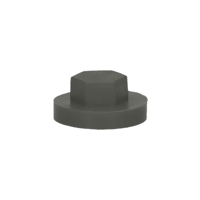 pgb-Europe PGB-FASTENERS | Afdekkap zeskant SW 3/8" (16mm) R7015 0AFD06N00001670155