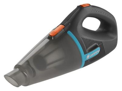 Stofzuiger EasyClean Li + laadstation
