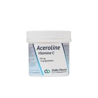 Aceroline 500 Kauwtabl 60 Deba