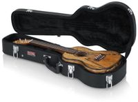 Gator Cases GWE-UKE-TEN houten koffer voor tenor ukelele - thumbnail