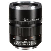 Zhongyi Mitakon 50mm F/0.95 Mark III L Mount