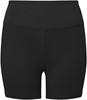 TriDry TR535 Women´s Recycled Micro Shorts - Black - M