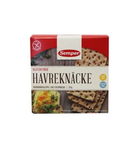 Haverknackebrood