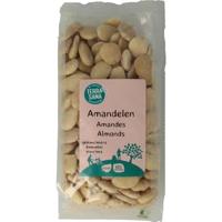 Witte amandelen - 250 gram