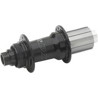 Miche achternaaf r-dx 12+12g shimano zwart