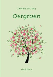 Oergroen (Paperback)