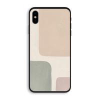 Geo #7: iPhone X Biologisch afbreekbaar hoesje
