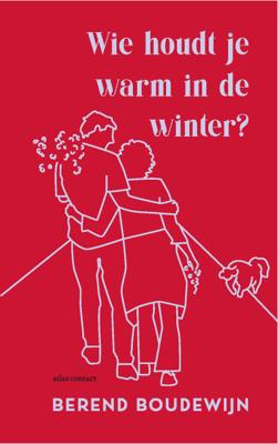 Wie houdt je warm in de winter? (Hardback)