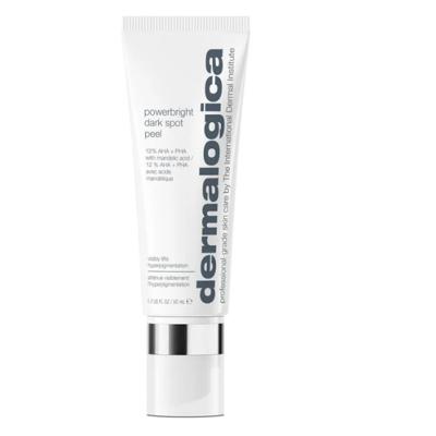 Dermalogica PowerBright Dark Spot Peel 50ml Dermalogica PowerBright Dark Spot Peel 50ml