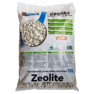 Superfish Superfish Zeoliet zak 10l