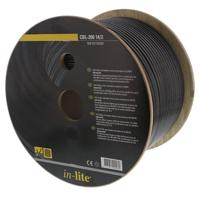 In-lite 12 volt kabel14/2 CBL-200 meter - 10600300