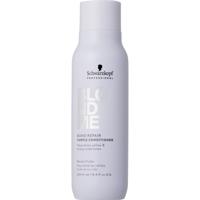 Schwarzkopf Blond Me Bond Repair Purple Conditioner 250ml
