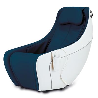 Synca CirC massagestoel navy Synca CirC massagestoel navy