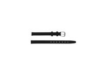 Horlogeband Festina F20260-2 Leder Bruin 8mm