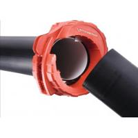 Buizensnijder ROCUT Plastic PRO 40-50 mm PE-, PP-, en PVC-buizen ROTHENBERGER
