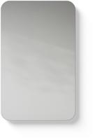 Looox Rectangle Spiegel 80x3,5x50cm - thumbnail