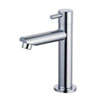 Fortifura Calvi Fonteinkraan - 15.4cm - opbouw - 1gats - chroom SW696234