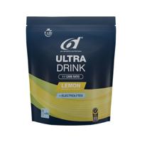 6d Ultra Drink Lemon 940g