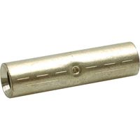 Helukabel 93264 Drukconnector 10.00 mm² Ongeïsoleerd Zilver 1 stuk(s) - thumbnail