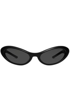 Gentle Monster lunettes de soleil Nova 01 - Noir