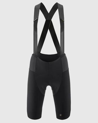 Assos Dyora RSV bibshort S11 zwart dames