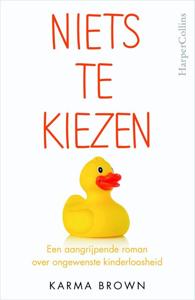Niets te kiezen (Paperback)