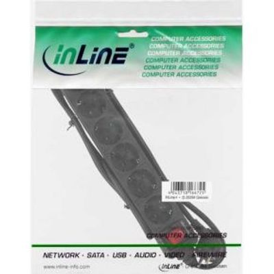 InLine 16465T power uitbreiding