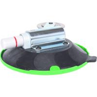 Kabelomkeerhouder, met enkele zuigkop KS Tools 140.2336