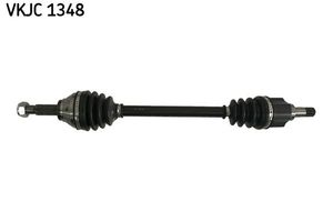 Aandrijfas Seat, Skoda, Vw VKJC1348