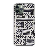 Marrakech print: iPhone 11 Pro Tough Case