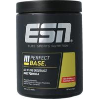 ESN perfect base mild ras red ging