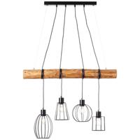 Brilliant 4-lichts draadlampKeyla - 99549/76
