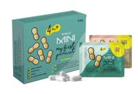 Vini Mini Mijn eerste pinda in 6 stappen Vini Mini Mijn eerste pinda in 6 stappen
