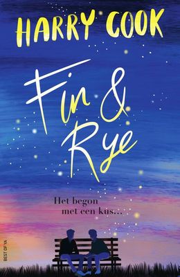 Fin & Rye - Harry Cook - ebook
