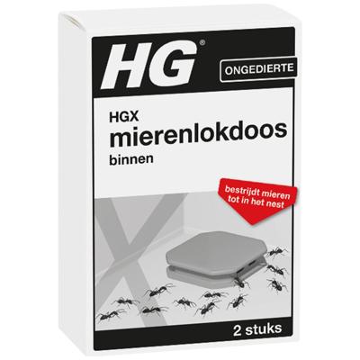 HGX Mierenlokdoos Binnen - 10936298 HGX Mierenlokdoos Binnen - 10936298