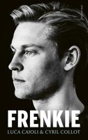 Frenkie - Luca Caioli, Cyril Collot - ebook