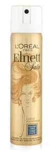 L&apos;Oréal Paris Elnett Satin Sterke Fixatie Haarlak