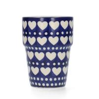 Mug Milk 230ml - Blue Valentine