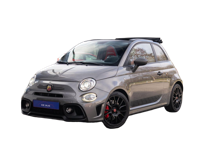 Abarth 595C