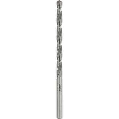 RUKO 203040 HSS-G Metaal-spiraalboor 4 mm Gezamenlijke lengte 119 mm DIN 340 1 stuk(s)