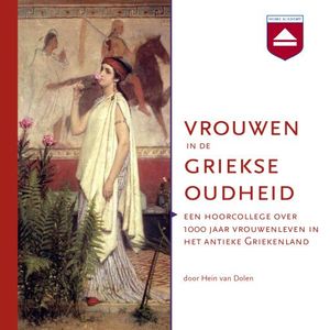 Vrouwen in de Griekse oudheid