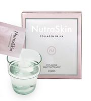 Nutraskin Collagen drink (20 Sachets)