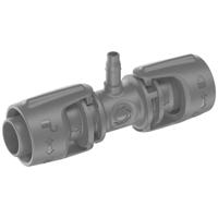 GARDENA 13204-20 Micro-Drip system T-stuk 13 mm (1/2) Ø