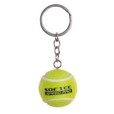 KEY RING SOFTEE TENNIS/PADEL