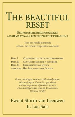 The beautiful reset (Paperback)