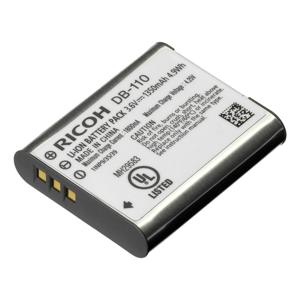 Ricoh DB-110 OTH batterij