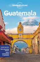 Reisgids Guatemala | Lonely Planet - thumbnail