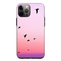 Fly away: iPhone 12 Tough Case