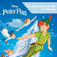 Disney's Peter Pan - Het goedenachtverhaaltje van Tinkelbel
